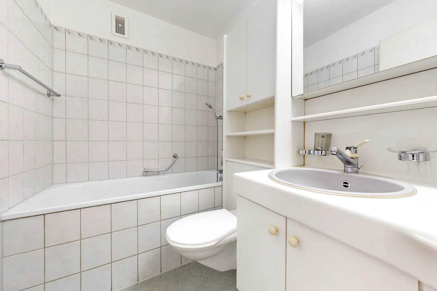 Charmante Wohnung für Alle - Foto 10 von 11