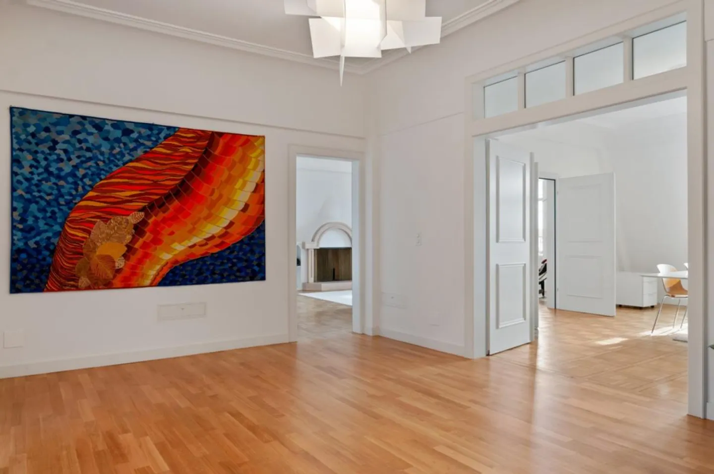 Exklusiv wohnen am Schwanenplatz - Foto 4 von 12