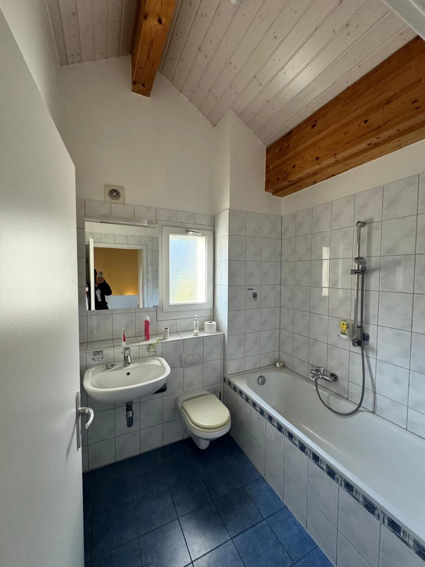 Maison individuelle à louer - Photo 12 sur 16