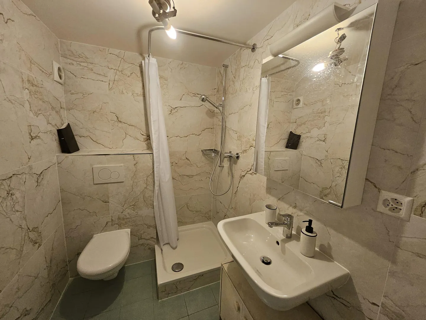 Maison individuelle à louer - Photo 13 sur 16