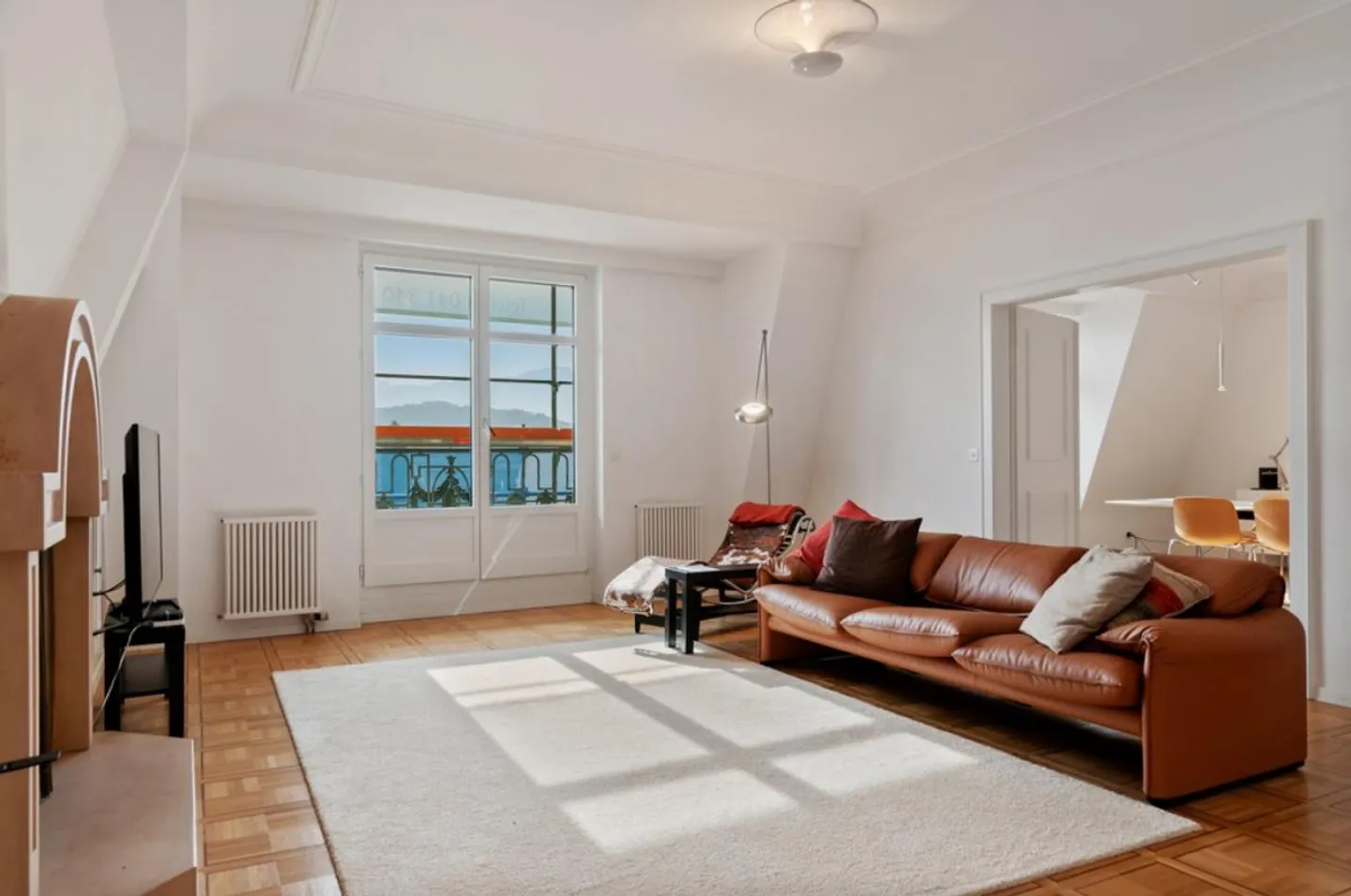 Exklusiv wohnen am Schwanenplatz - Foto 5 von 12