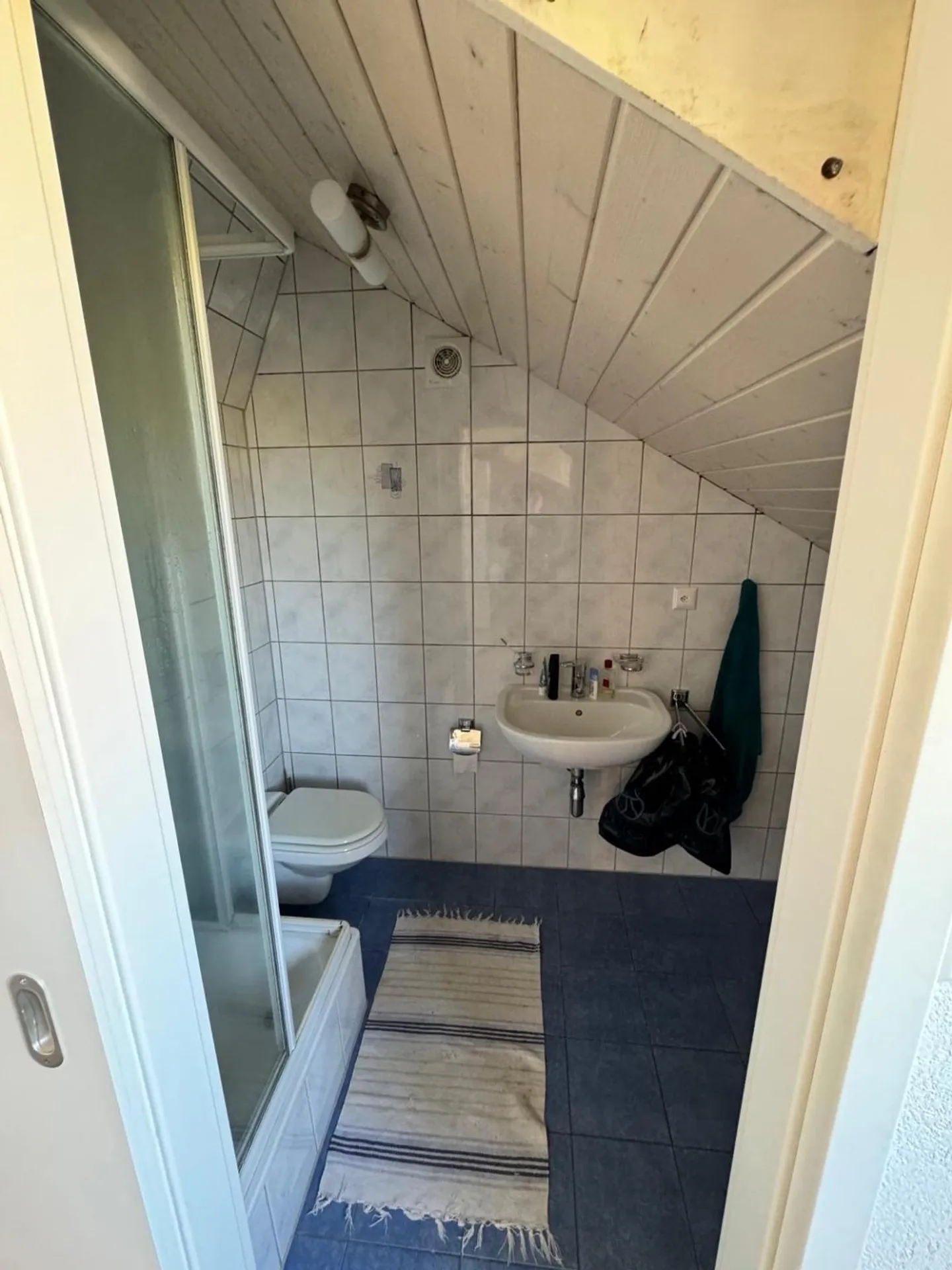 Maison individuelle à louer - Photo 14 sur 16