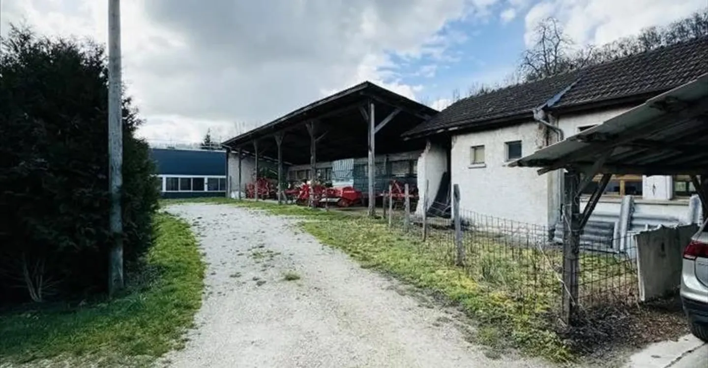 Farm - Photo 7 of 11