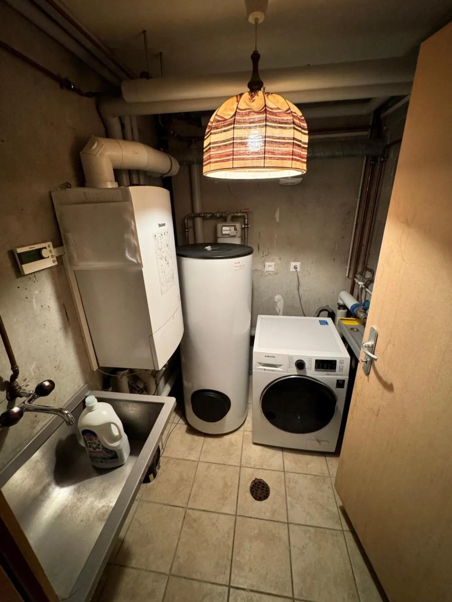 Maison individuelle à louer - Photo 16 sur 16