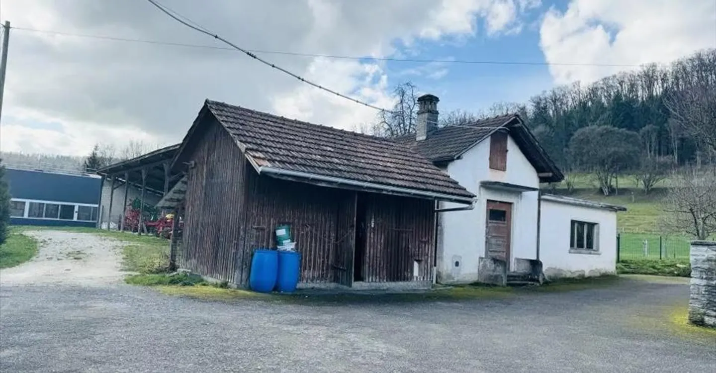 Farm - Photo 9 of 11