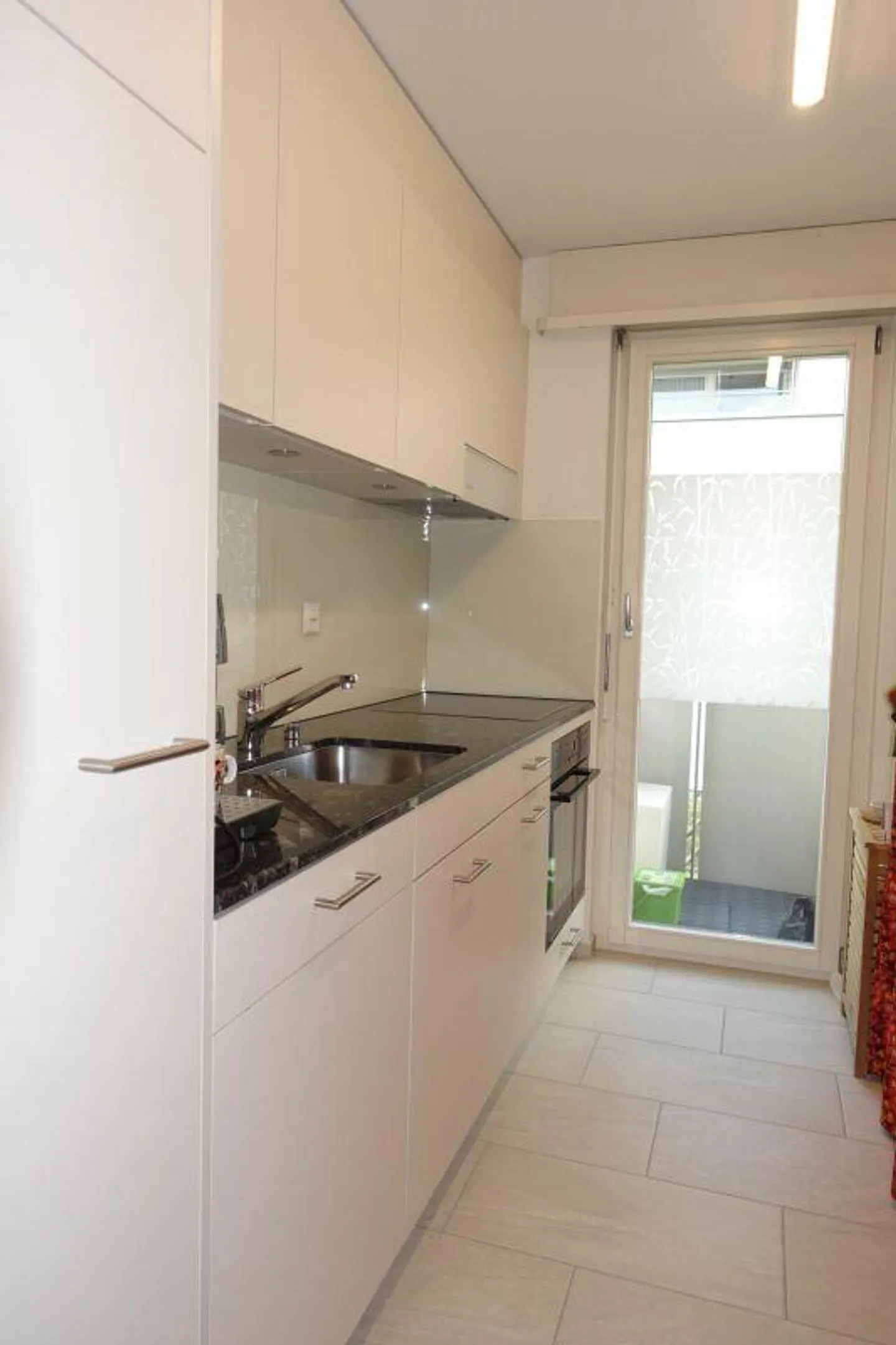 Helle 4.5-Zimmerwohnung - Foto 2 von 10