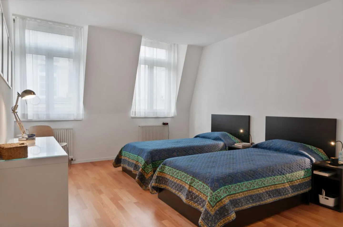 Exklusiv wohnen am Schwanenplatz - Foto 9 von 12