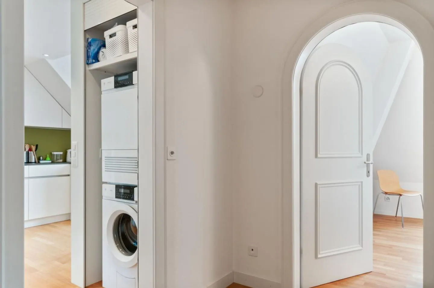 Exklusiv wohnen am Schwanenplatz - Foto 10 von 12