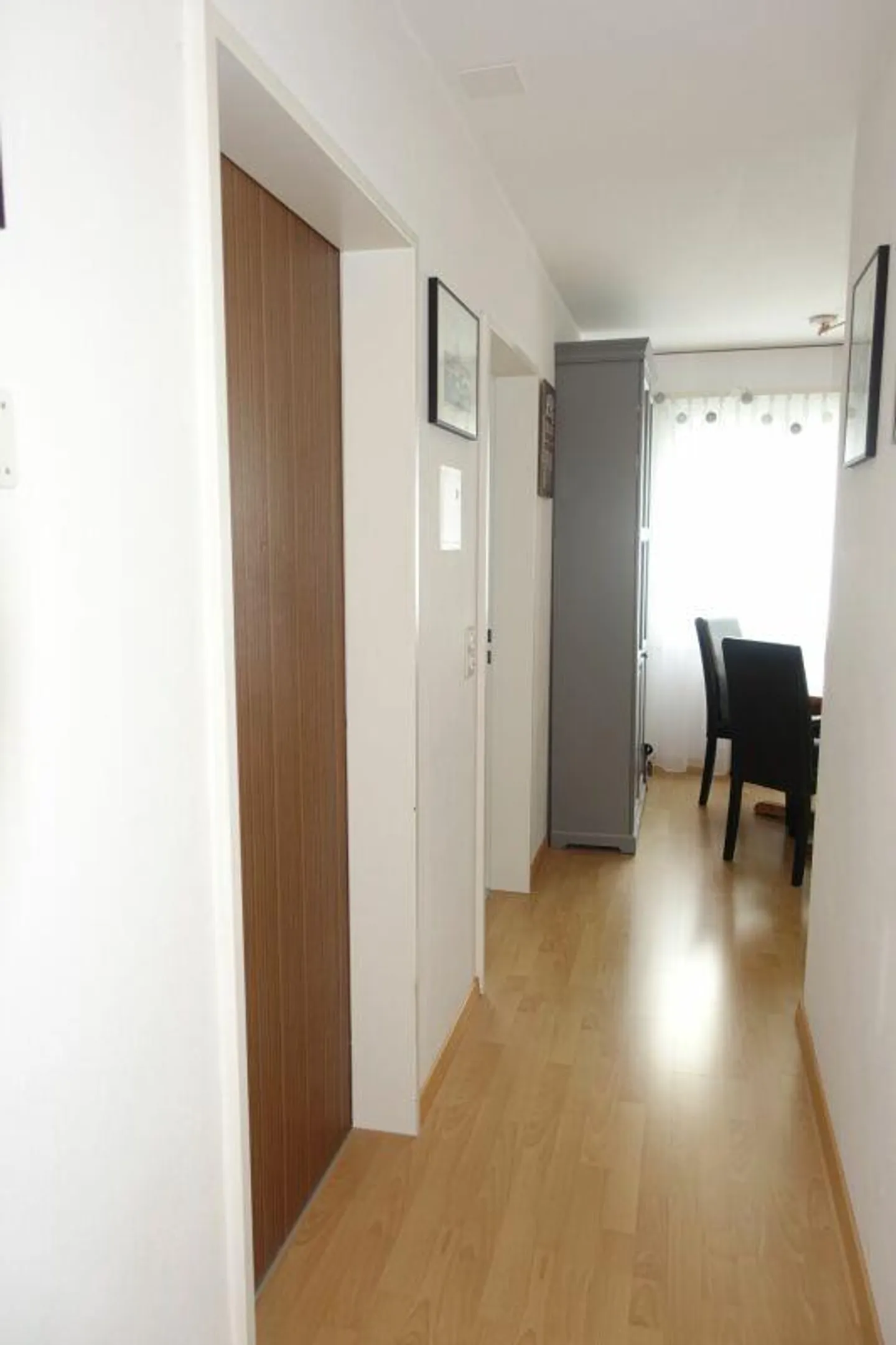 Helle 4.5-Zimmerwohnung - Foto 3 von 10
