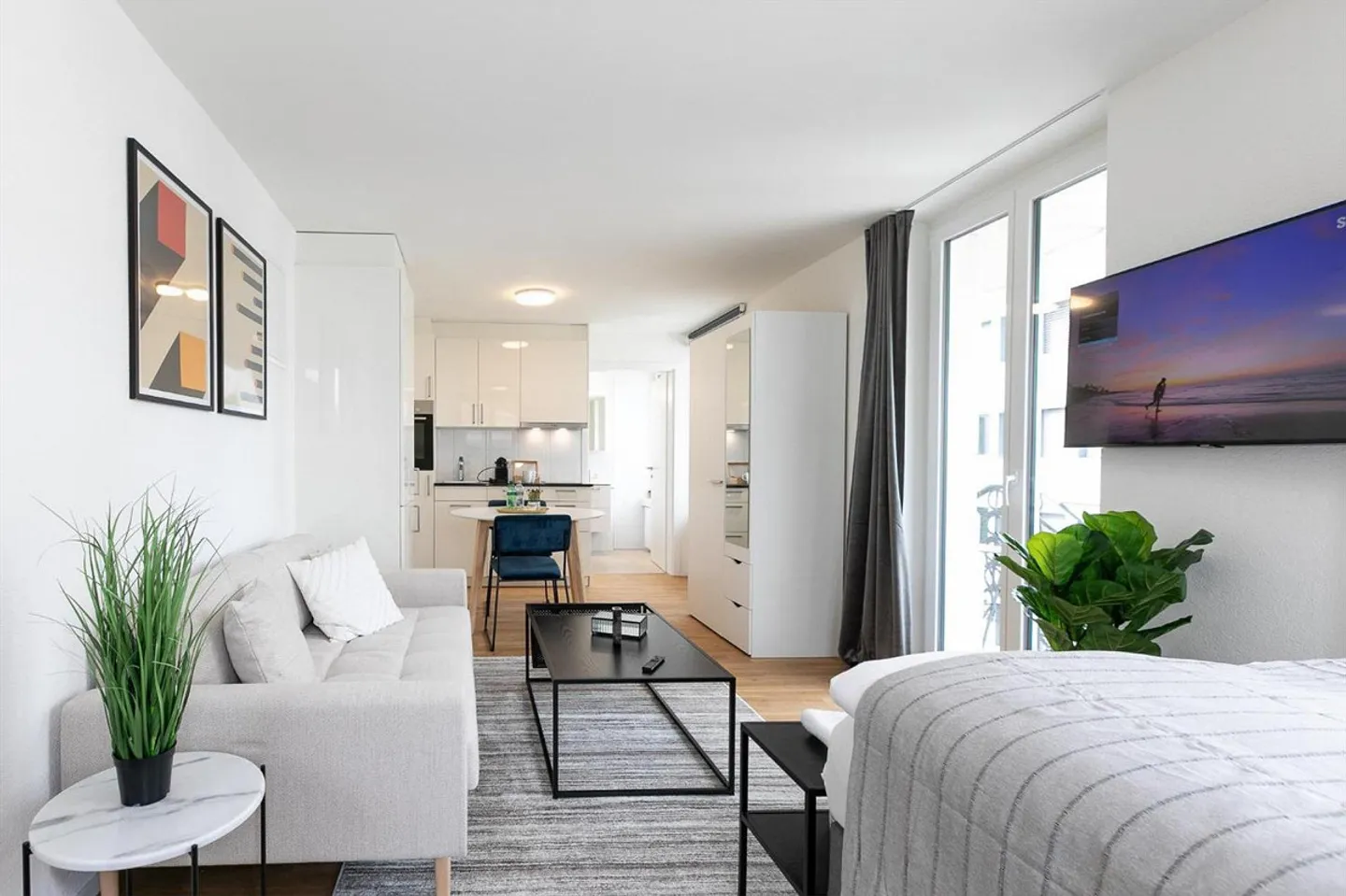Renovated Multi-Family House in the St. Gallen City Center - Photo 4 of 9