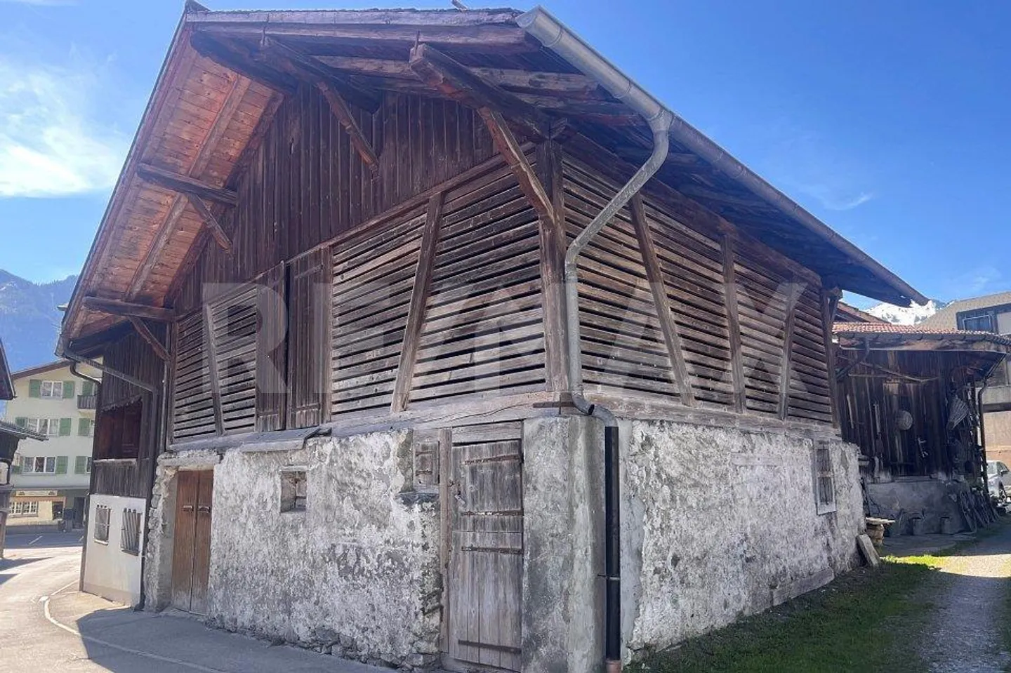 Venerable Property with Great Potential - Photo 3 of 13