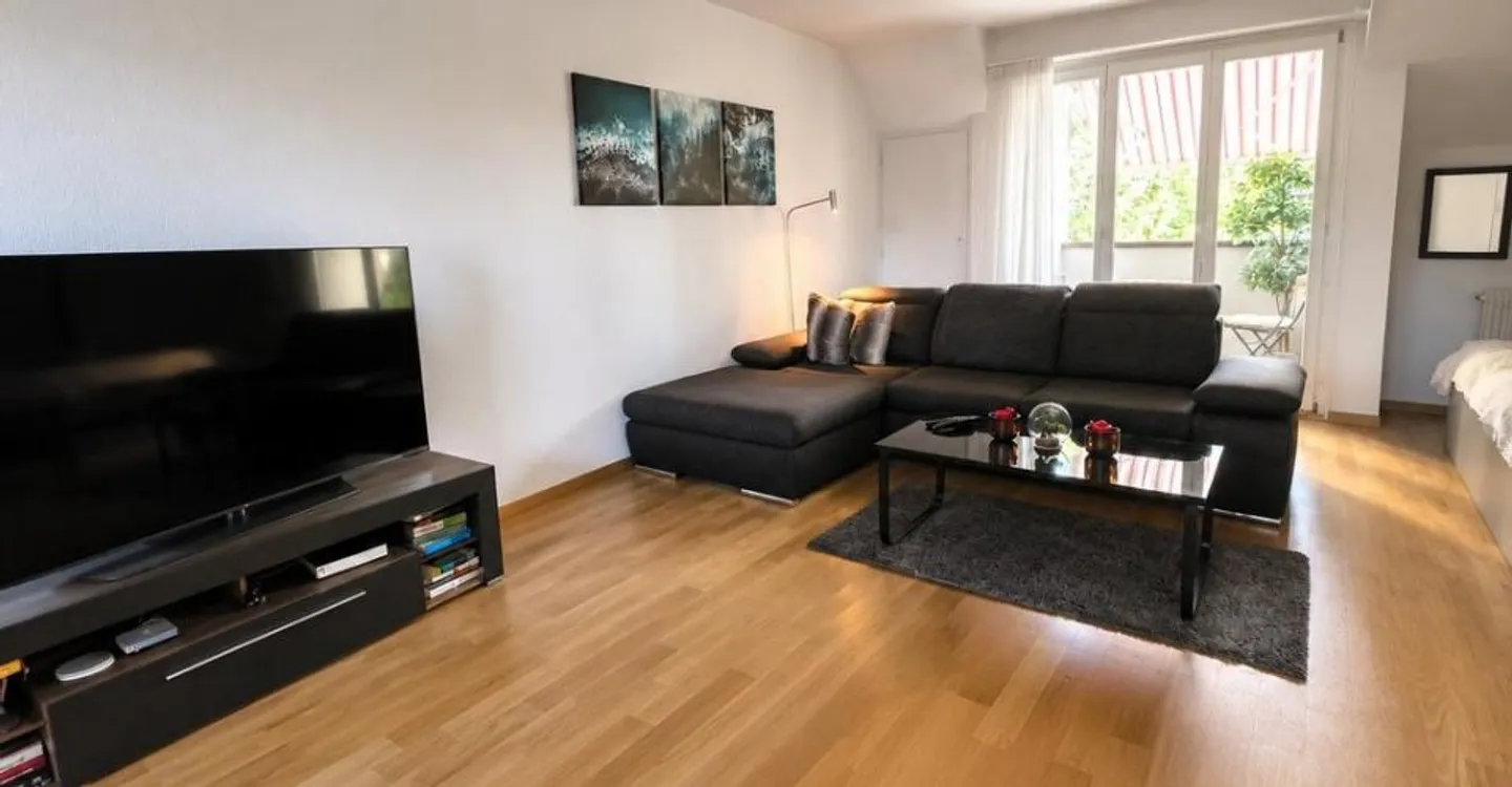Appartamento moderno e luminoso! - Foto 3 di 7