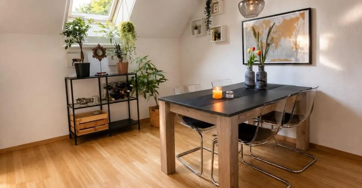 Appartamento moderno e luminoso! - Foto 4 di 7