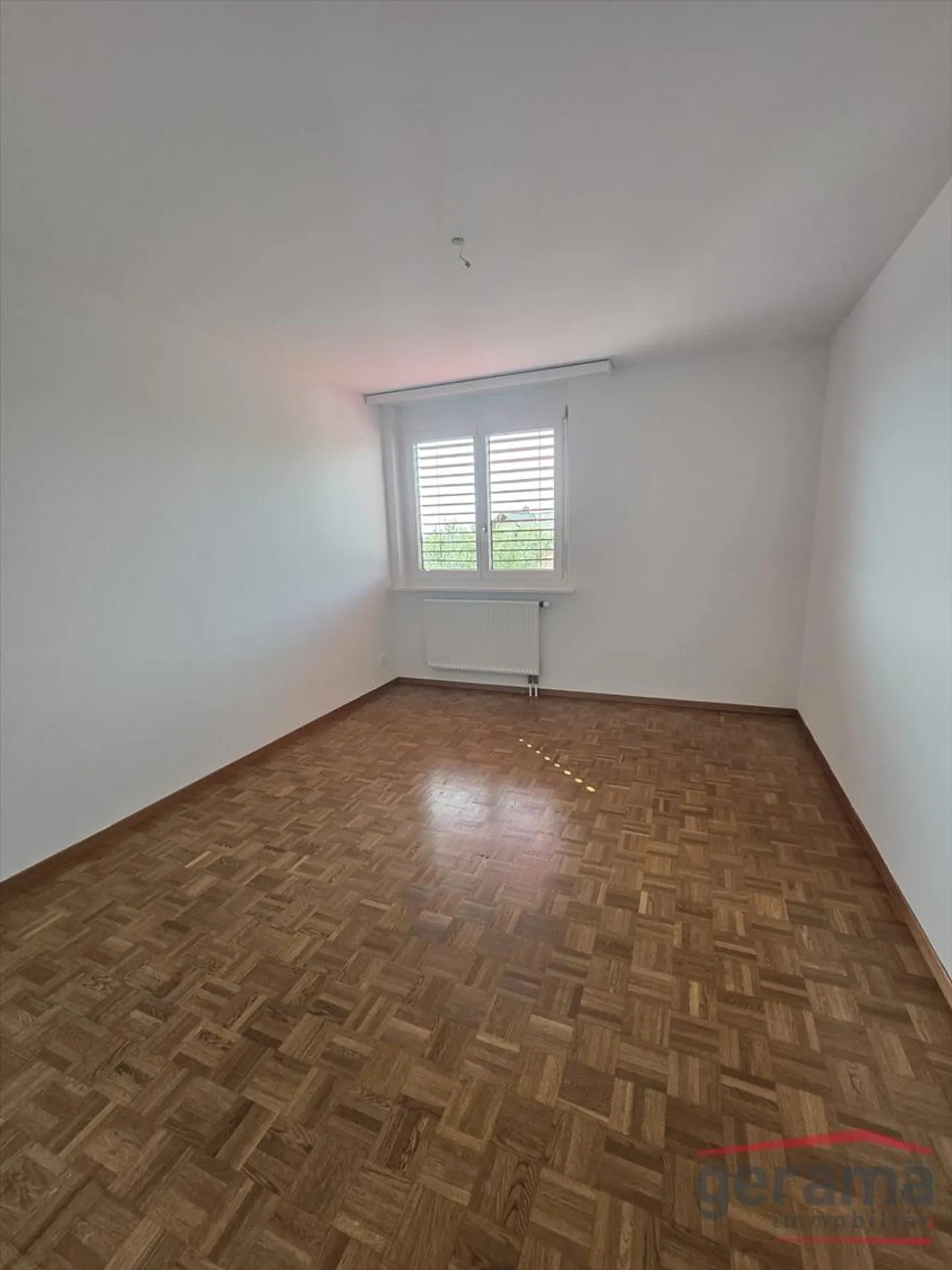Beautiful 4.5 Room Apartment in Alterswil - Photo 3 of 10