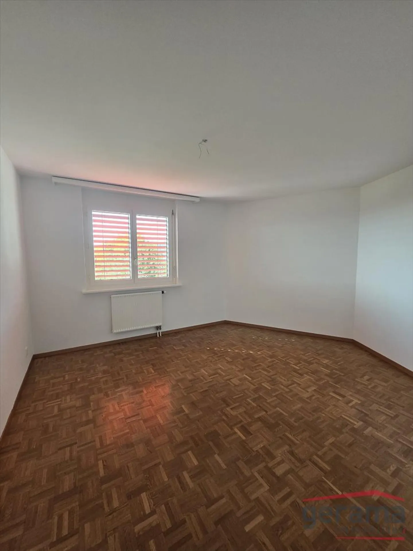 Beautiful 4.5 Room Apartment in Alterswil - Photo 4 of 10