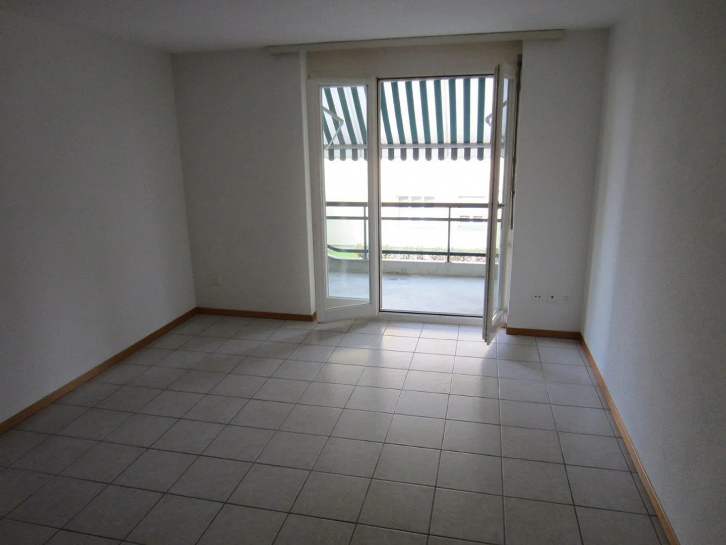 Sonnige 2-Zimmer-Wohnung mit Balkon - Foto 1 von 7