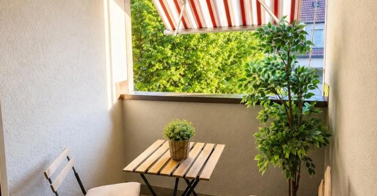 Appartamento moderno e luminoso! - Foto 6 di 7