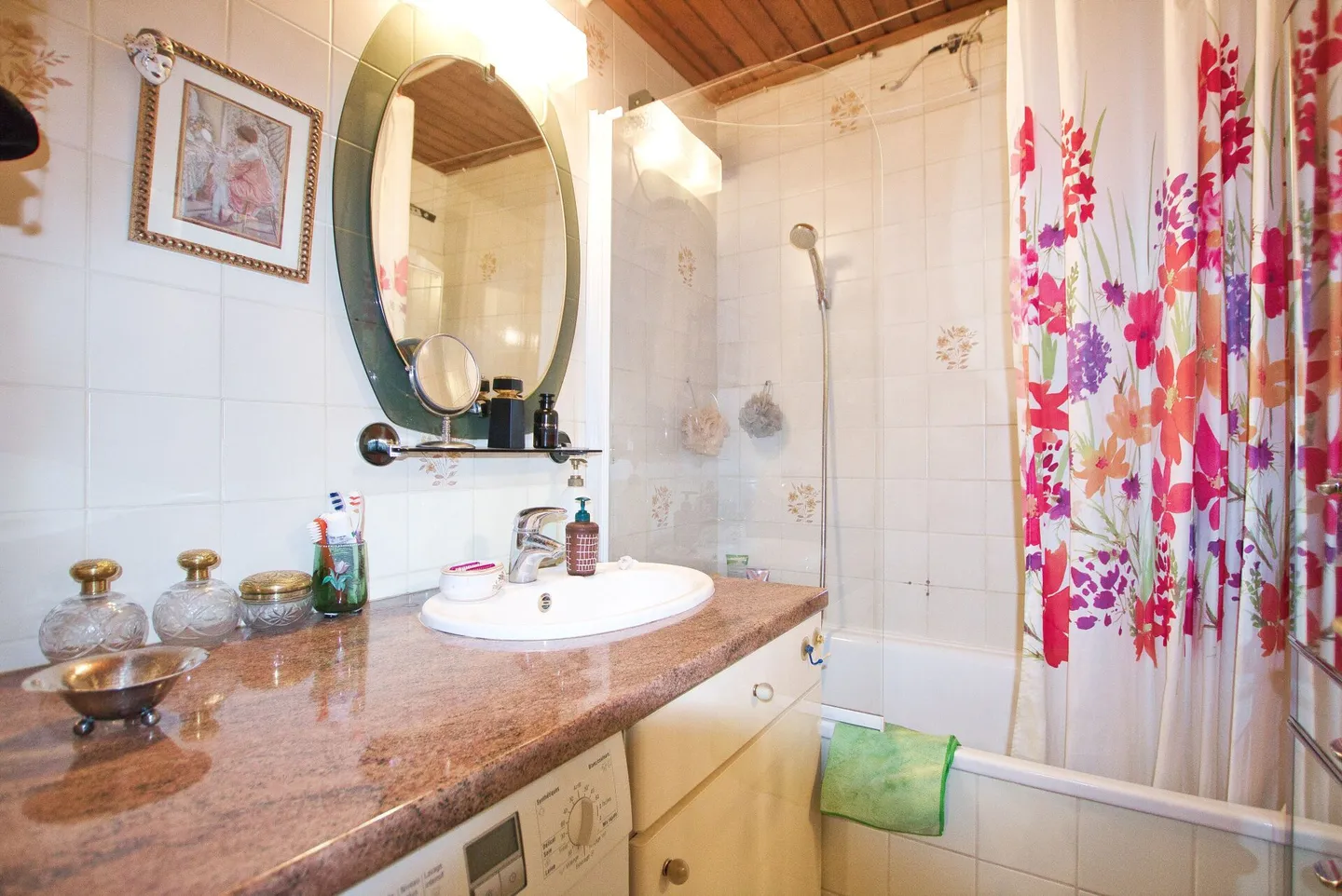 Apartment with 3.5 rooms, just a few steps from Carouge - Photo 4 of 6