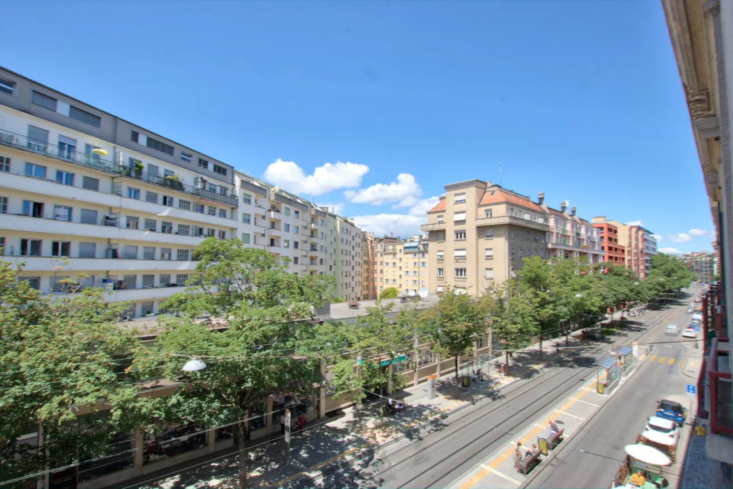 Apartment with 3.5 rooms, just a few steps from Carouge - Photo 6 of 6