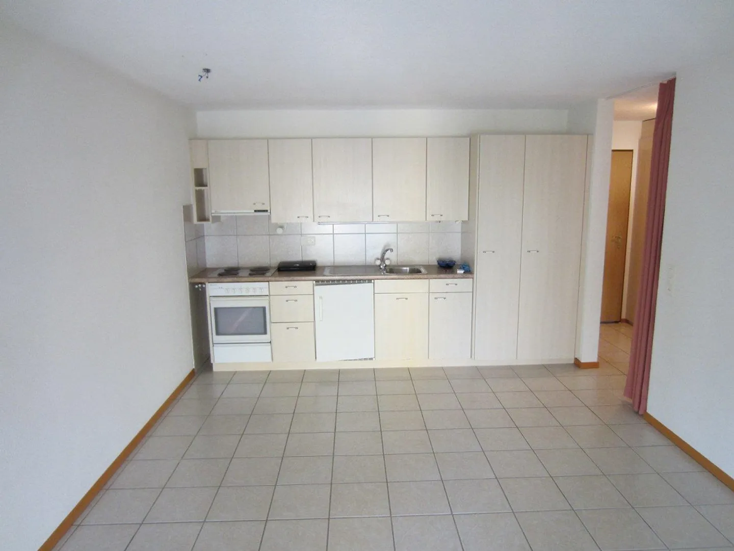 Sonnige 2-Zimmer-Wohnung mit Balkon - Foto 4 von 7