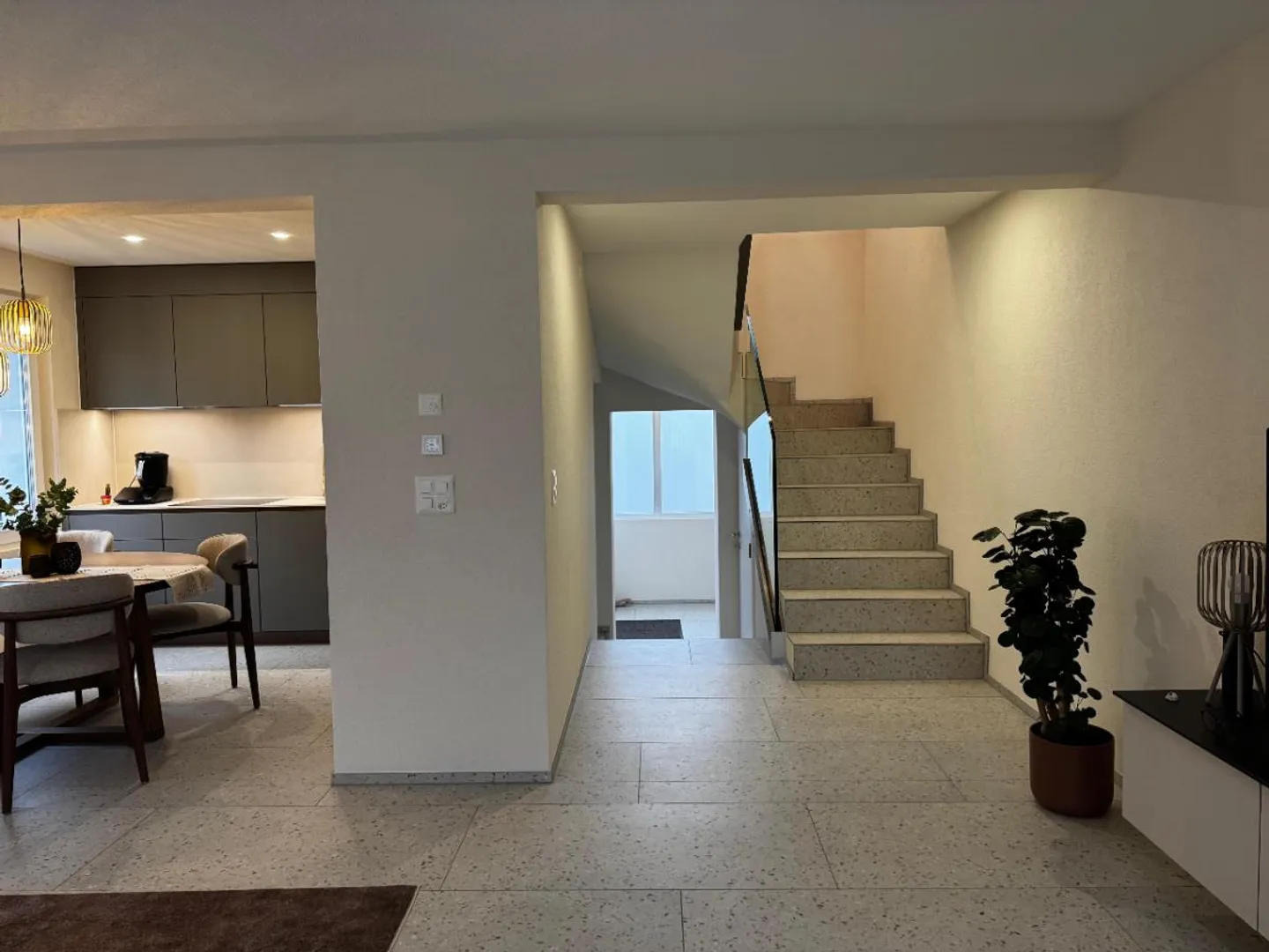 Casa bifamiliare di 4,5 stanze - Foto 1 di 3