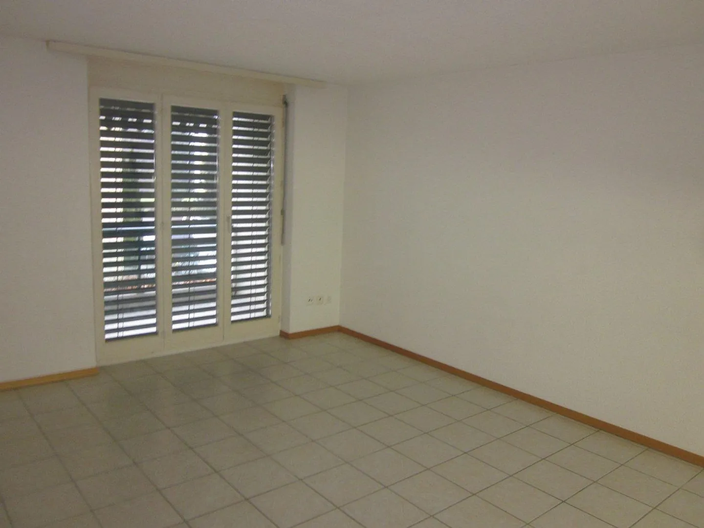 Sonnige 2-Zimmer-Wohnung mit Balkon - Foto 5 von 7