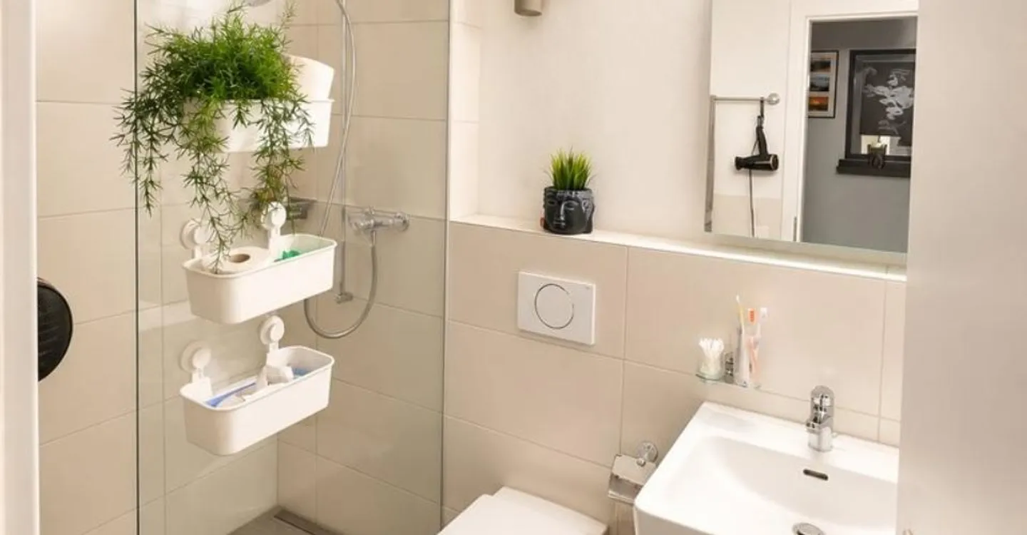 Appartamento moderno e luminoso! - Foto 7 di 7