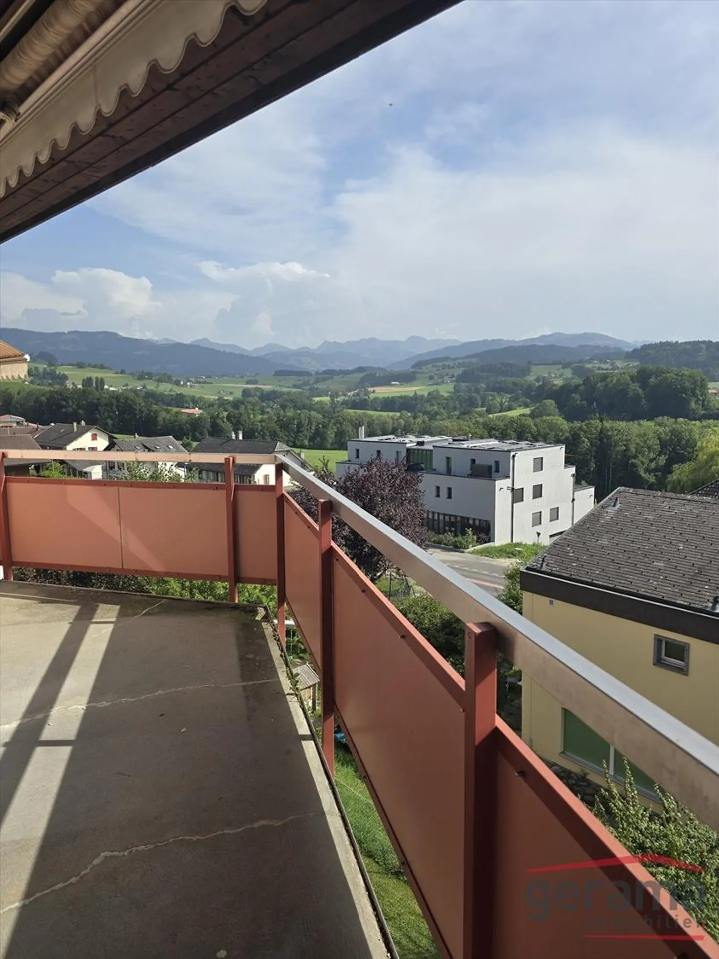 Beautiful 4.5 Room Apartment in Alterswil - Photo 6 of 10