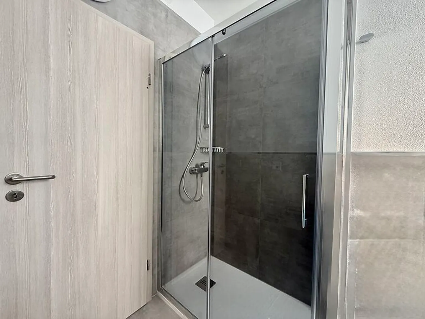 BIS ZU 3 MONATE GRATIS - 3.5 Zimmer in Vacallo neu - Foto 11 von 12