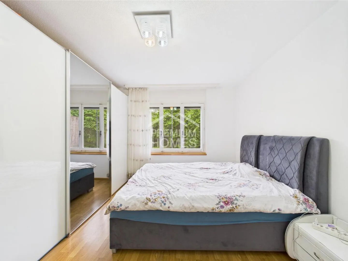 Bonne situation, bon appartement - Tout ce dont vous avez besoin. - Photo 5 sur 8