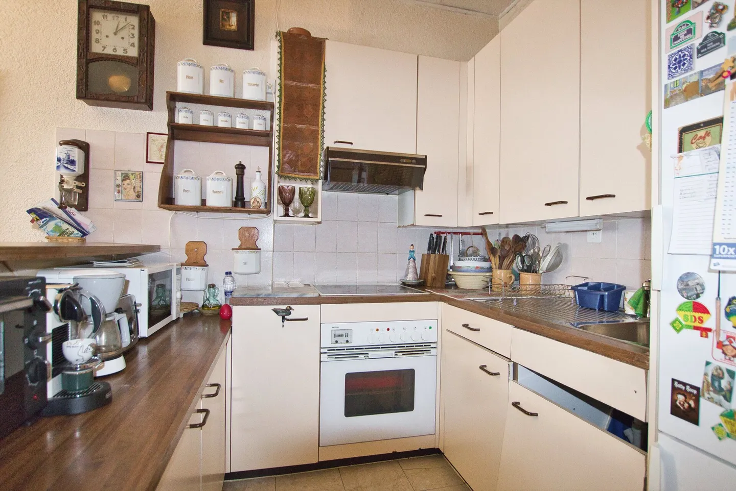 Apartment with 3.5 rooms, just a few steps from Carouge - Photo 3 of 6