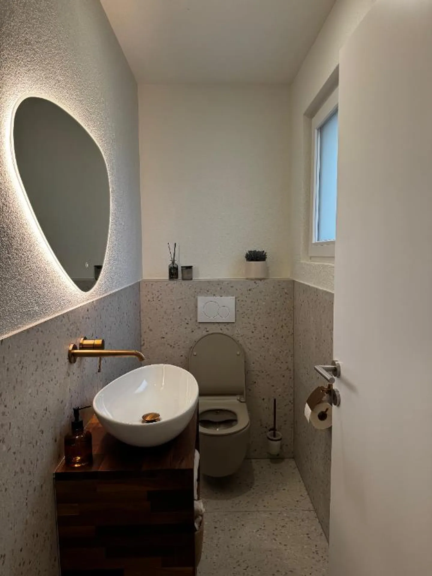 Casa bifamiliare di 4,5 stanze - Foto 3 di 3