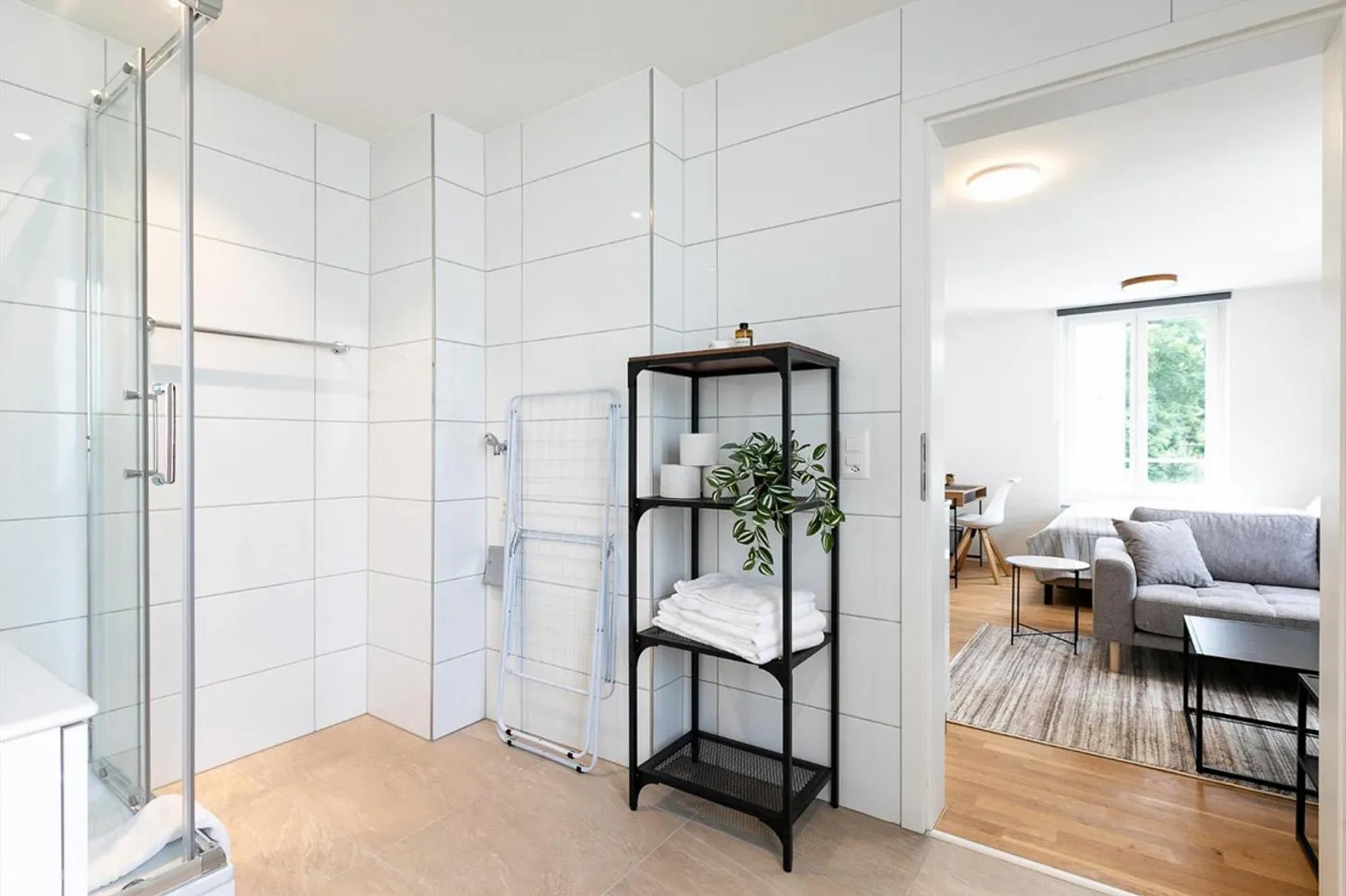Renovated Multi-Family House in the St. Gallen City Center - Photo 6 of 9