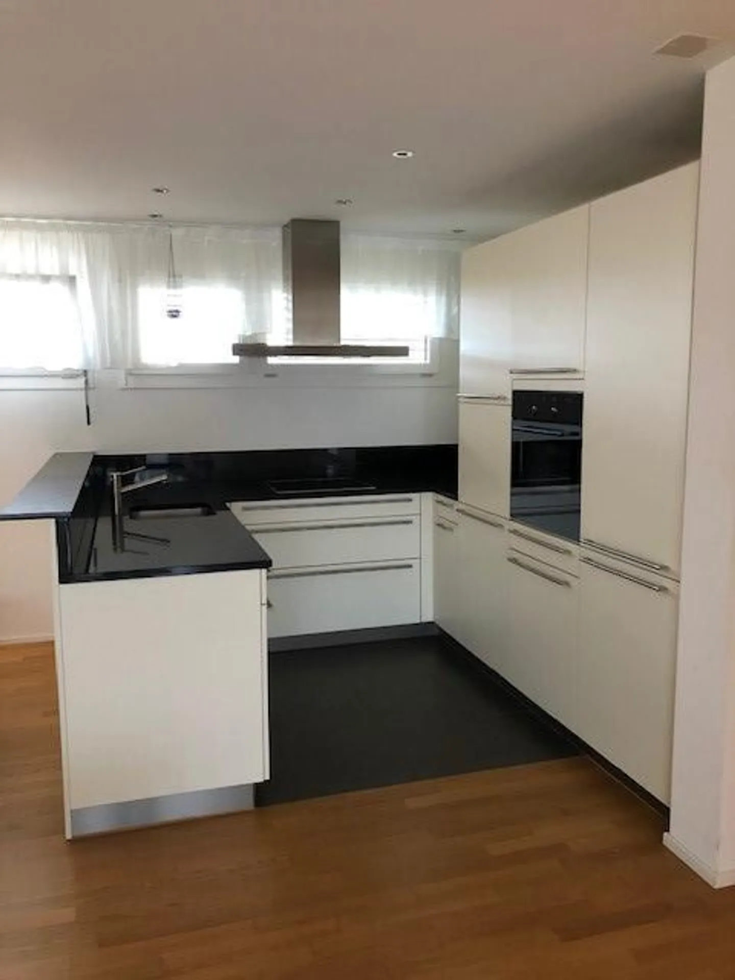 3.5 Zimmerwohnung in Luzern - Photo 2 of 9