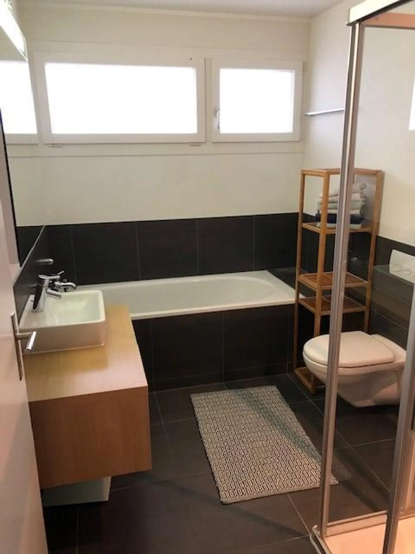 3.5 Zimmerwohnung in Luzern - Photo 3 of 9