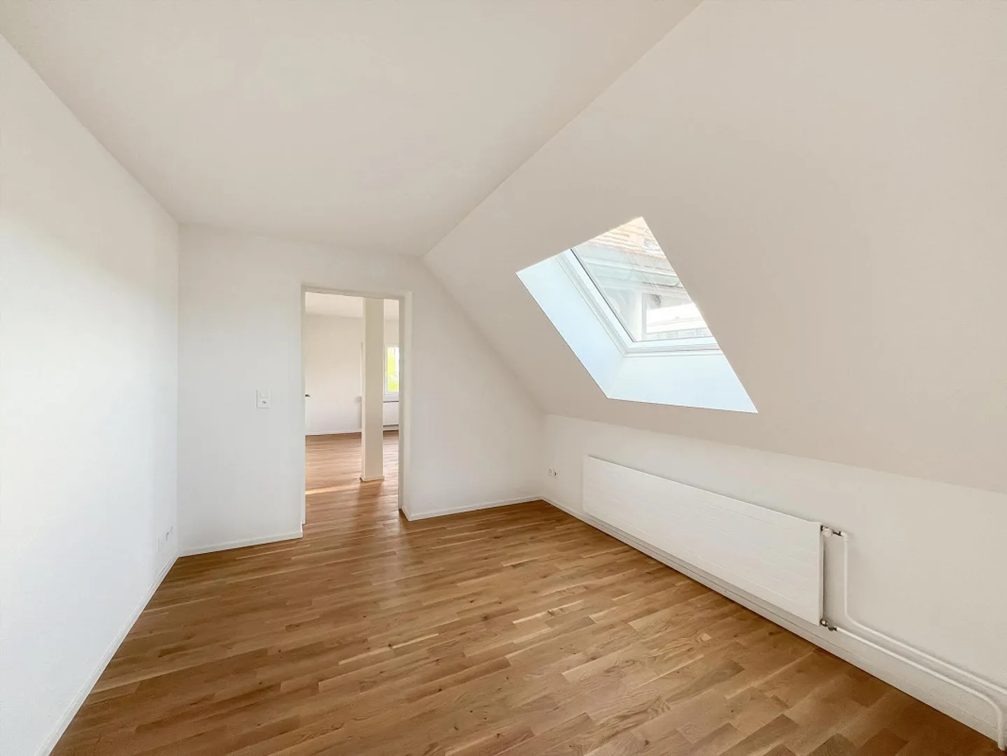 Renovated Multi-Family House in the St. Gallen City Center - Photo 7 of 9