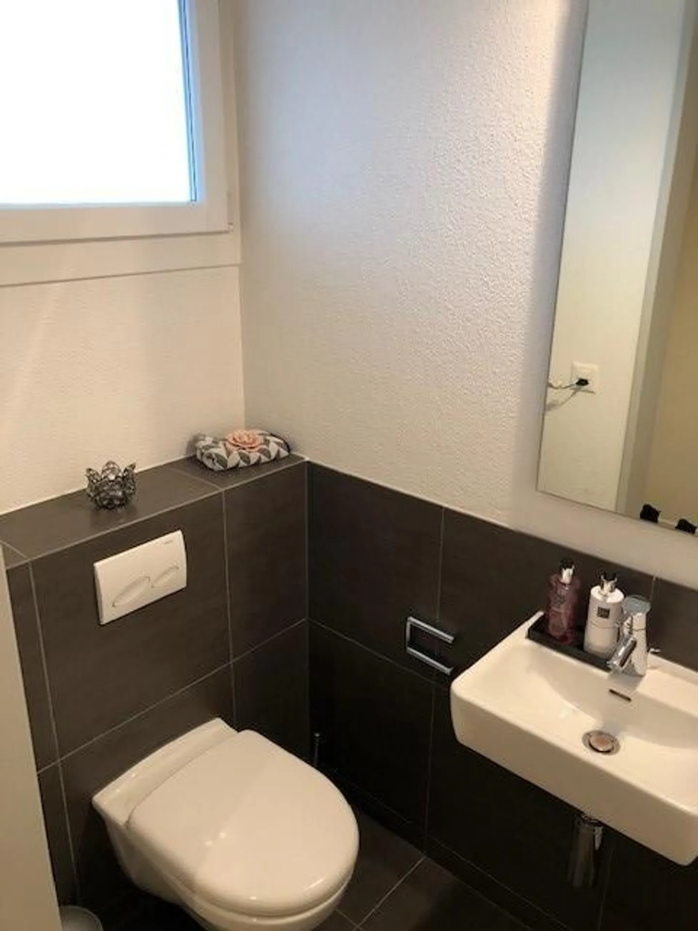 3.5 Zimmerwohnung in Luzern - Photo 4 of 9