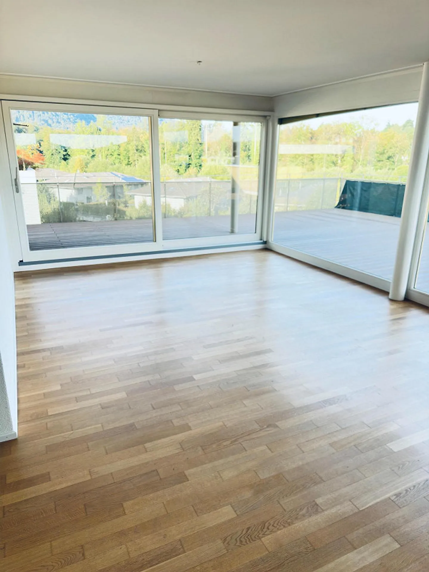 3.5 Zimmerwohnung in Luzern - Photo 6 of 9