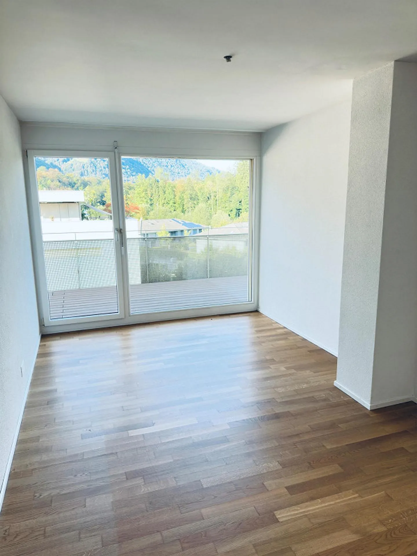 3.5 Zimmerwohnung in Luzern - Photo 7 of 9