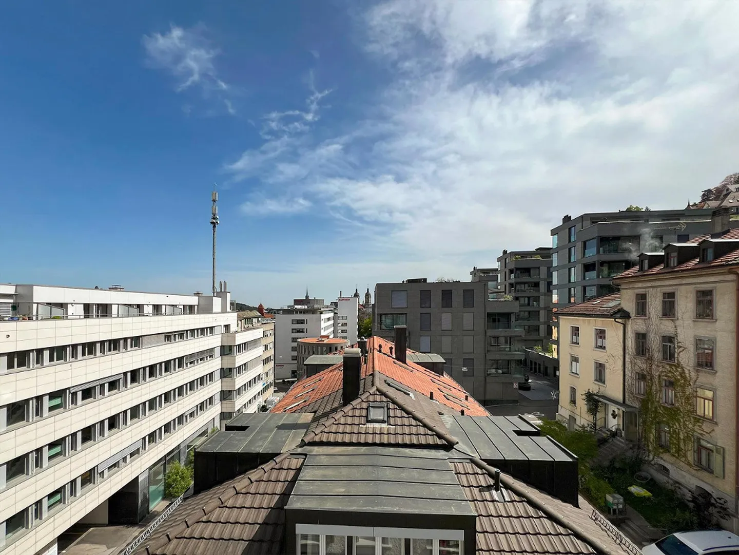 Renovated Multi-Family House in the St. Gallen City Center - Photo 8 of 9