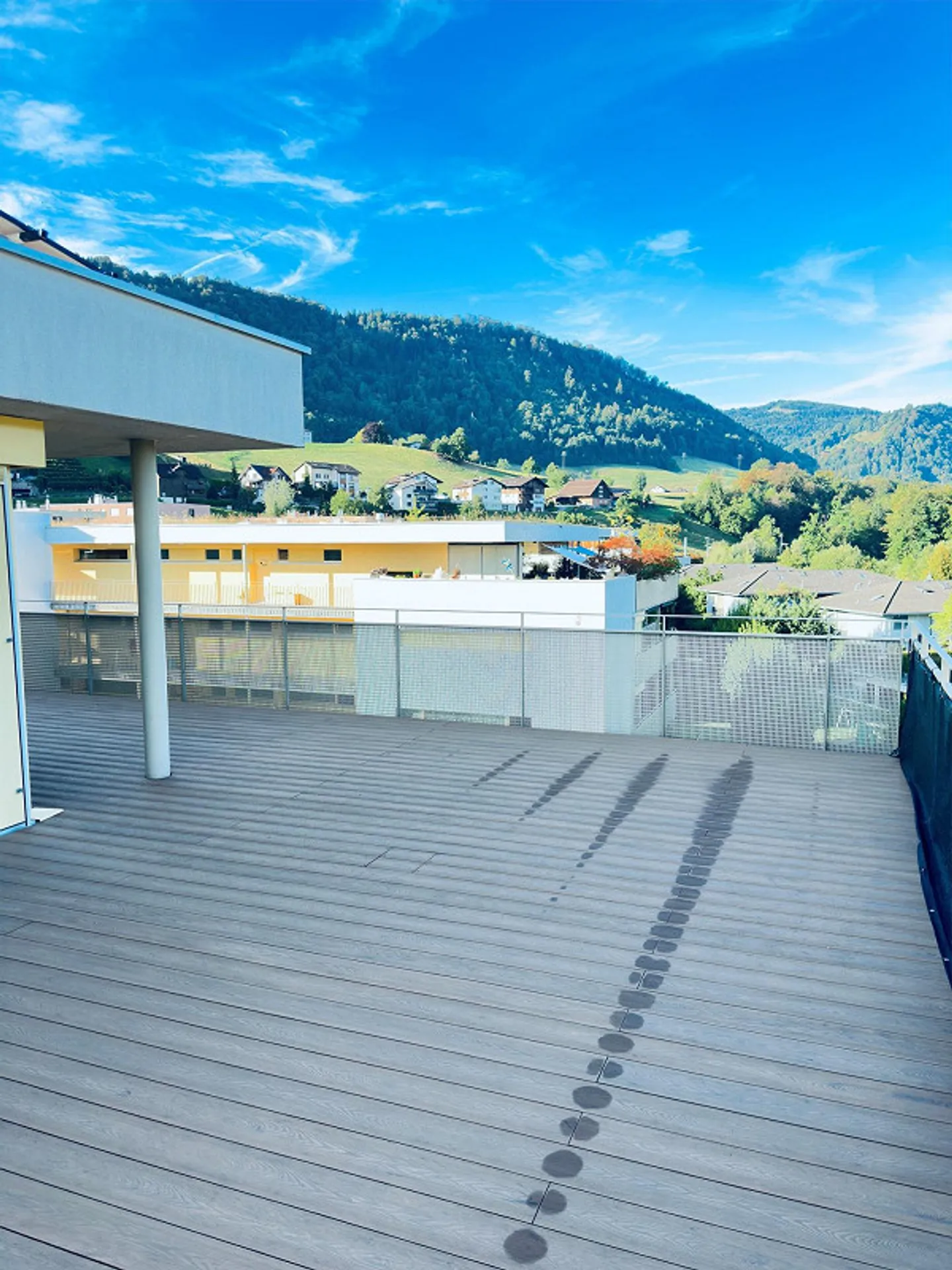 3.5 Zimmerwohnung in Luzern - Photo 8 of 9