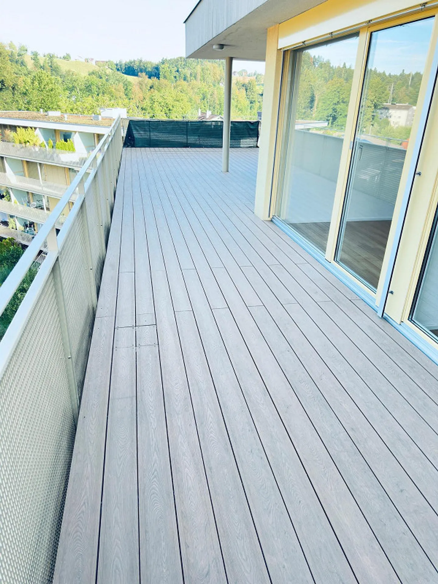 3.5 Zimmerwohnung in Luzern - Photo 9 of 9