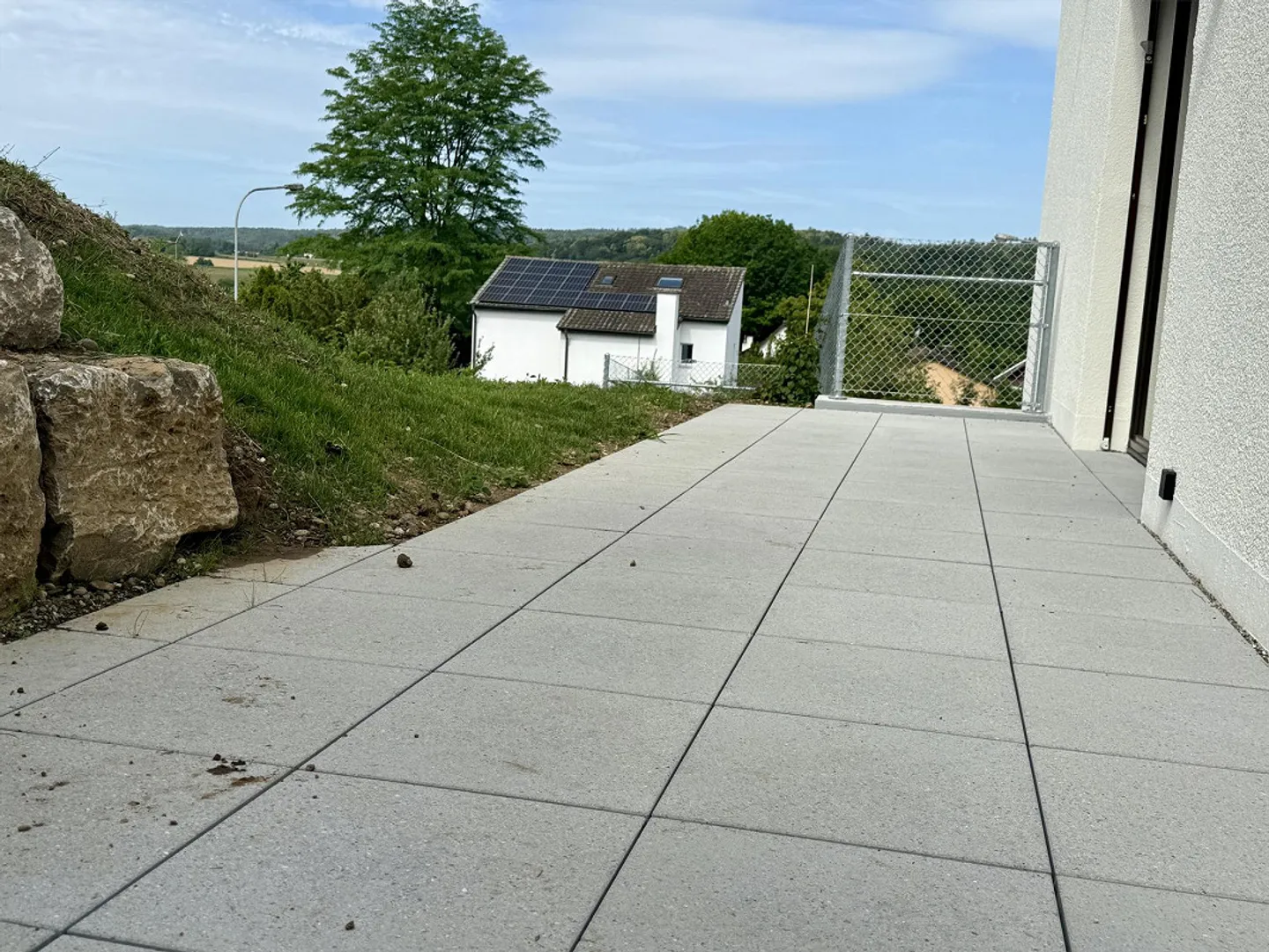 Geschäftswohnung zu vermieten - Foto 2 von 8