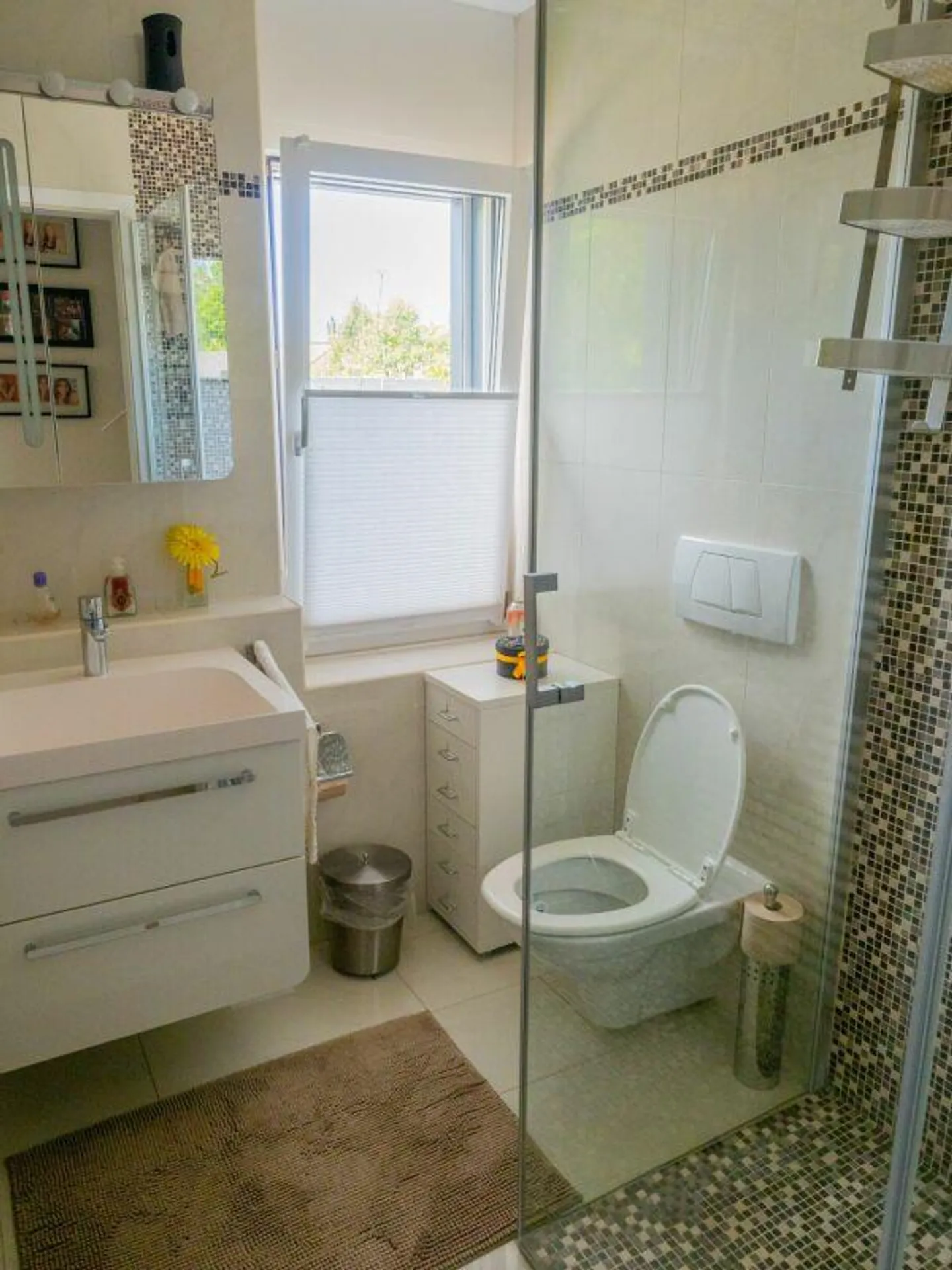 Maisonette spaziosa di 5,5 stanze con due terrazze soleggiate - Foto 12 di 16
