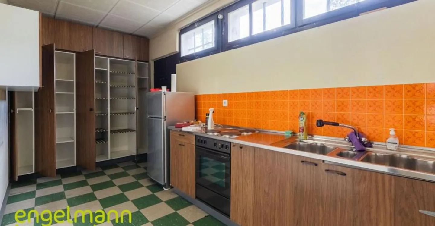 Building with 2 apartments + commercial space - Photo 5 of 10