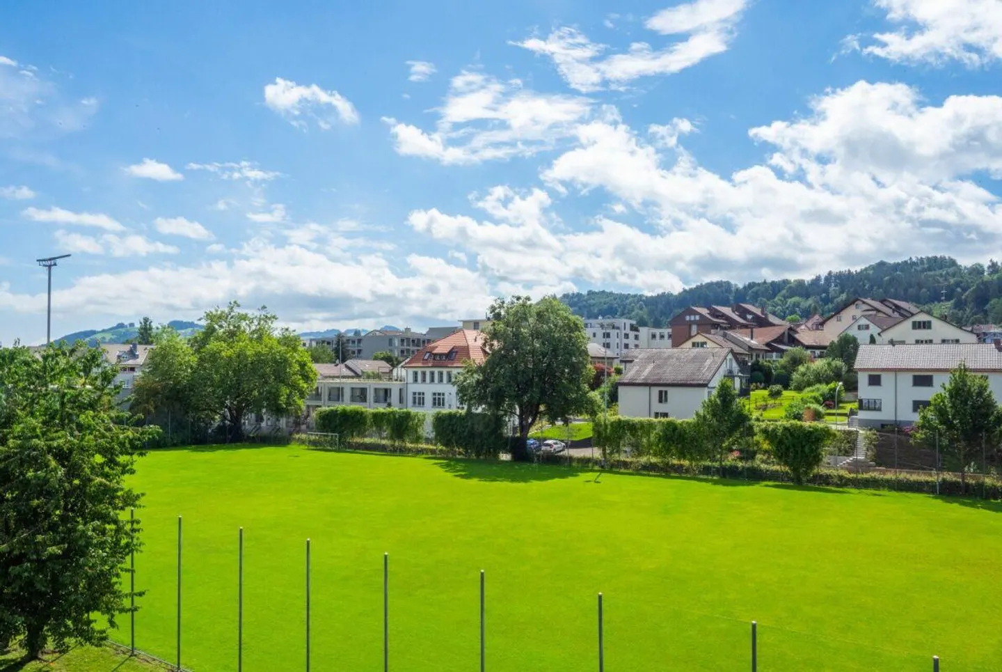 Maisonette spaziosa di 5,5 stanze con due terrazze soleggiate - Foto 14 di 16