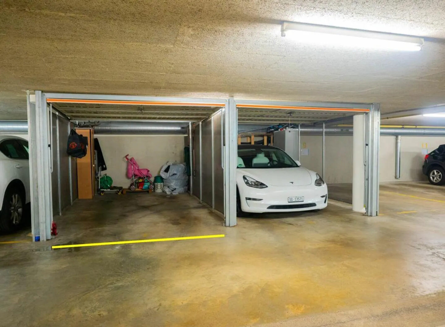 Maisonette spaziosa di 5,5 stanze con due terrazze soleggiate - Foto 16 di 16