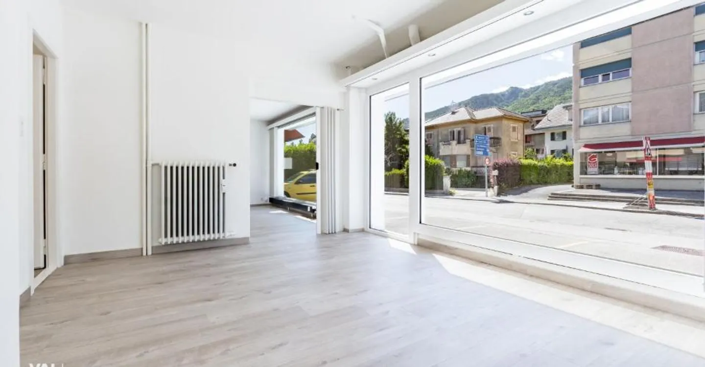 Espace Commercial Moderne - Photo 3 sur 9