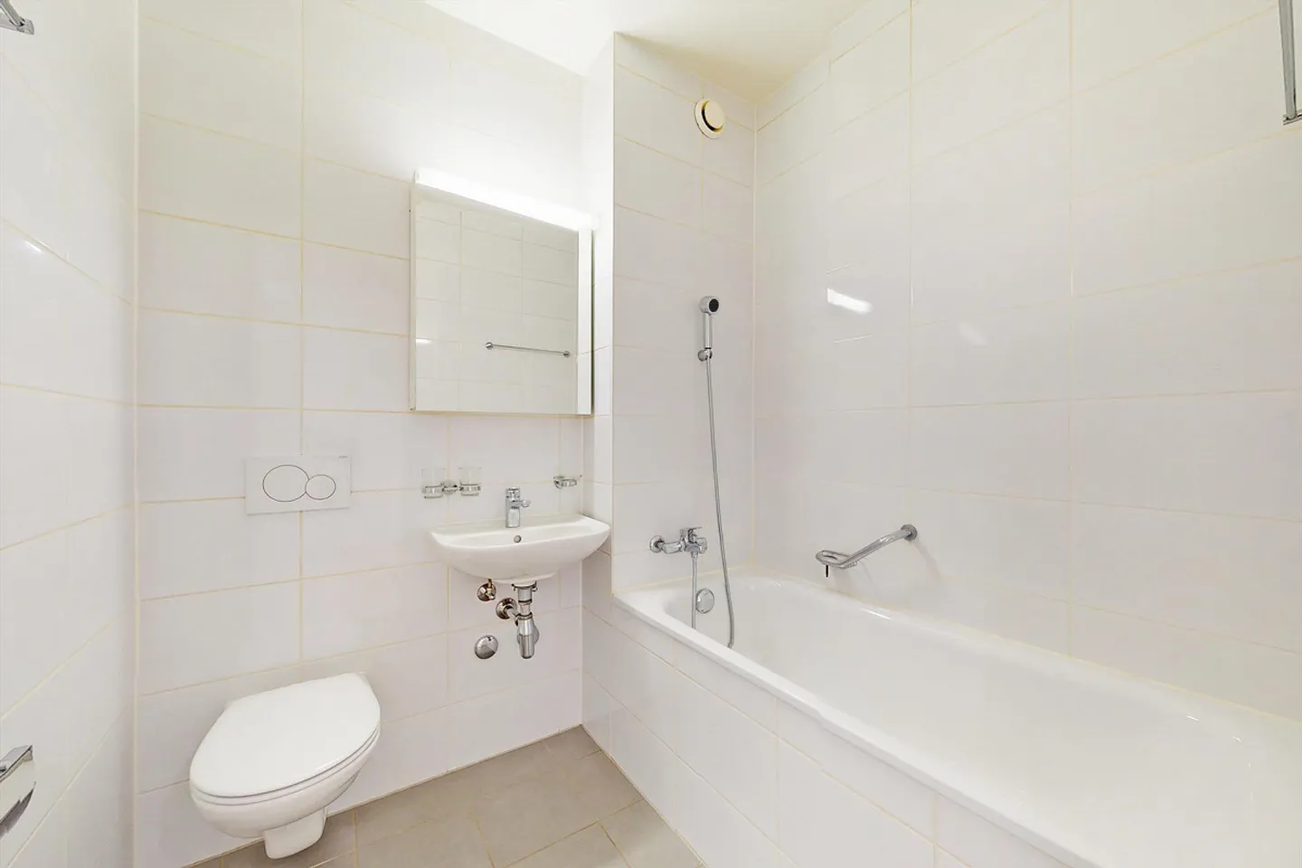 Bell'appartamento ai margini del Bois de la Bâtie! - Foto 7 di 7