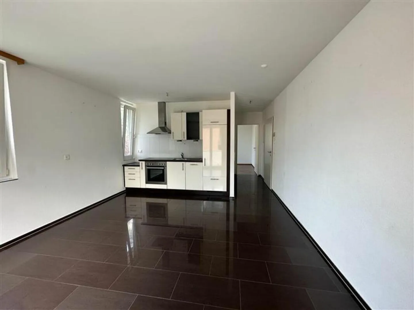 Gemütliches Wohnen im Herzen von Mels SG - 3.5 Zimmer Wohnung mit A... - Photo 3 of 6